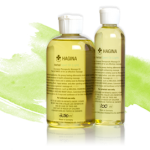 Hagina healing oils product